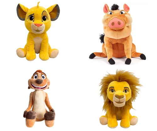 Peluches douces disney - douces,