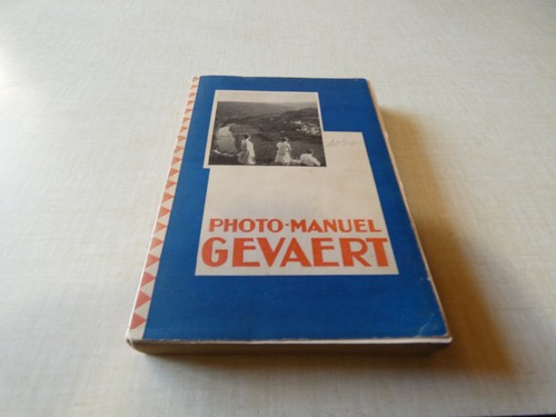 Photo manuel gevaert - photo,