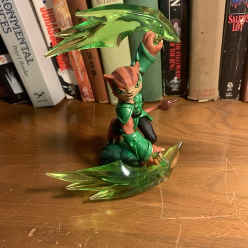 Skylanders trap team - trap, luck