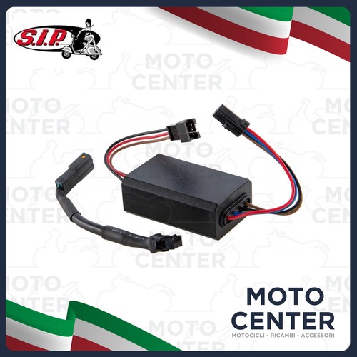 Black box koso 12v - ac, dc