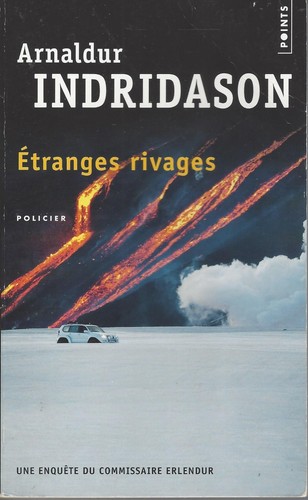 étranges rivages - °Étranges,