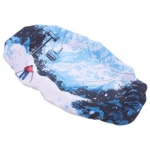 Housses lunettes ski - housses, de