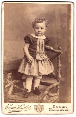 Photographie ernst kessler - photographie,