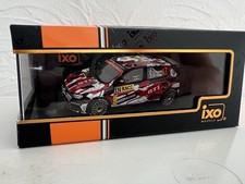 Volkswagen Polo GTi R5 Rally