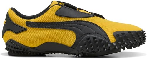 Puma mens mostro - slip, on