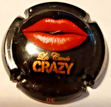 Capsule de champagne Cheurlin