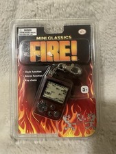 Nintendo Mini Classics FIRE! -