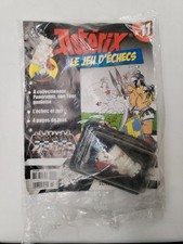 Astérix Le Jeu D'échecs