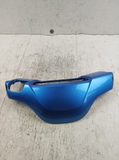 Carénage couvre guidon avant MBK Booster Yamaha Bw's - depuis 2004
