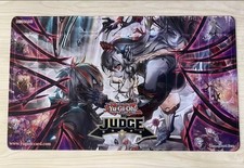Yu-Gi-Oh! Playmat Albaz le