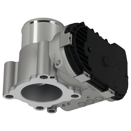 Boîtier papillon for renault - boîtier,