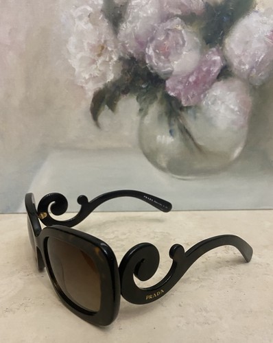 Prada vintage baroque - vintage,