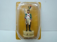 ALTAYA - NAPOLEON - JEU D'ECHECS - PLOMB - DRAGON DE LIGNE - NEUF -