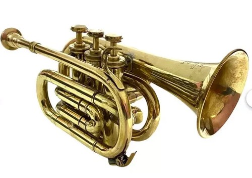 Embouchure soupapes en - à, 3