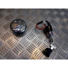 kit neiman contacteur cle