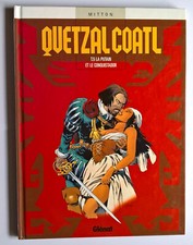 MITTON - Quetzalcoatl 5 La