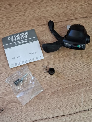 Shimano neuf dans boîte - dans, sa