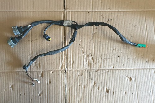 Faisceau moteur peugeot 206 - moteur,