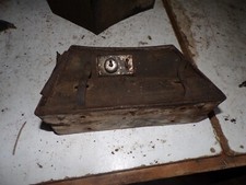 trousse caisse à outils 175 L terrot entretube ? 1225