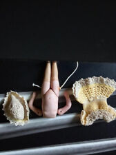 Poupées Anciennes en porcelaine