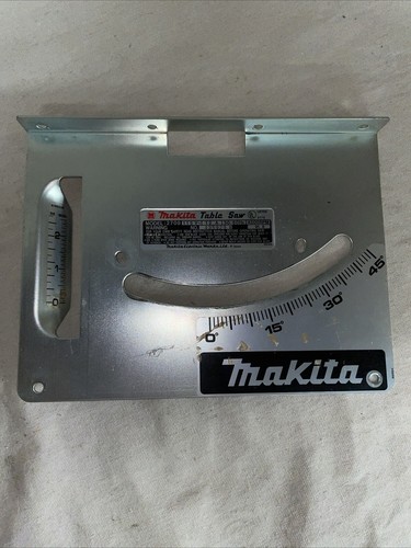 Makita 2708 table saw - 2708,