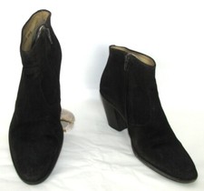 FREE LANCE Bottines talons