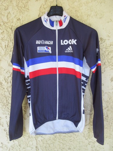 Maillot cycliste équipe - , de