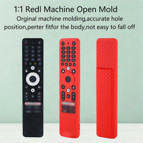 Housse télécommande silicone