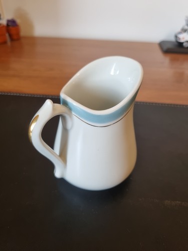 Porcelaine sologne crémier - porcelaine, de