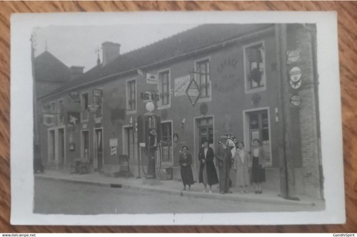 Lesmont café - lesmont,