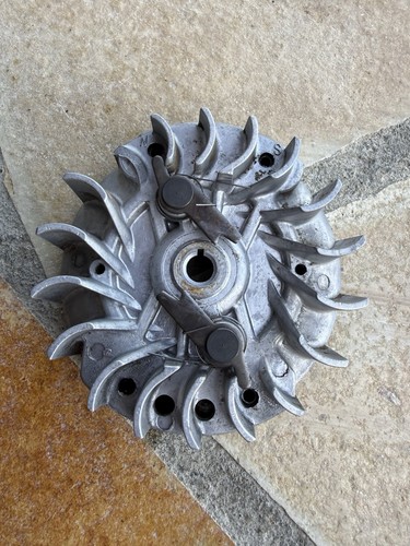 Volant magnétique allumage - magnétique,