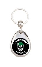 Le diable marche avec nous -