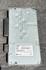 2009 Audi A4 2.0L Audio Sound
