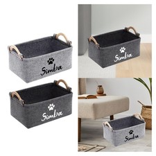 Boîte de rangement pour