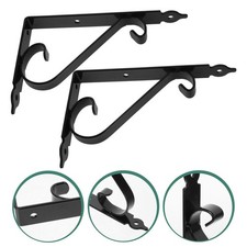  Équerres Pour Étagères