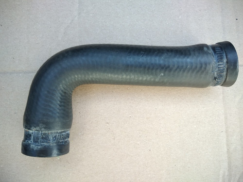 Durite manchon eau ducati st2 - manchon,
