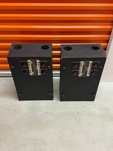 Bose acoustimass bass - bose,