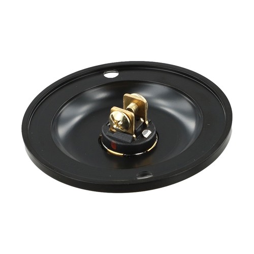 Bouton poussoir sonnette - , en