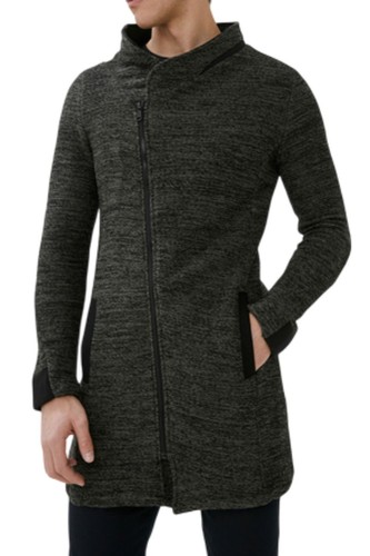 Manteau fin coton printemps - fin,