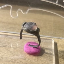 Ancienne Bague Viking en