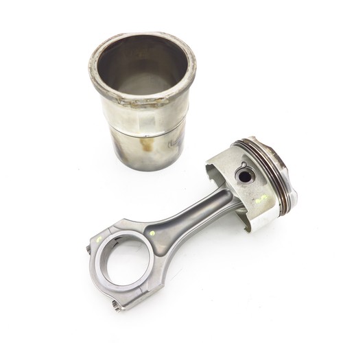 Piston bielle chemise - piston/bielle,