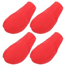  4 Pcs Chaussures De Chien