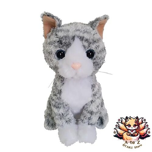 Bestever premium kitty peluche - bestever,