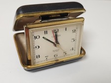 Réveil voyage vintage - réveil,