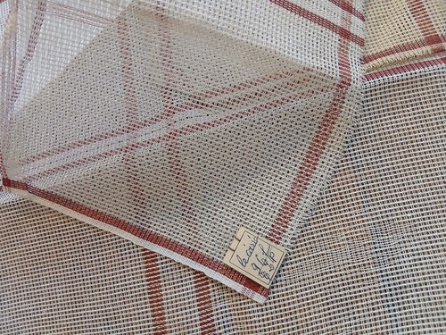 Toile broder pour - toile, à
