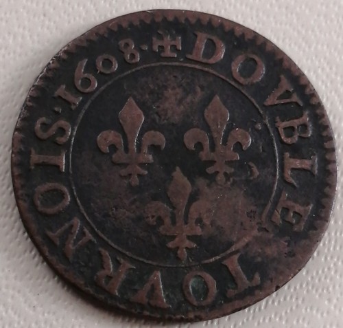Monnaie royale française - monnaie,