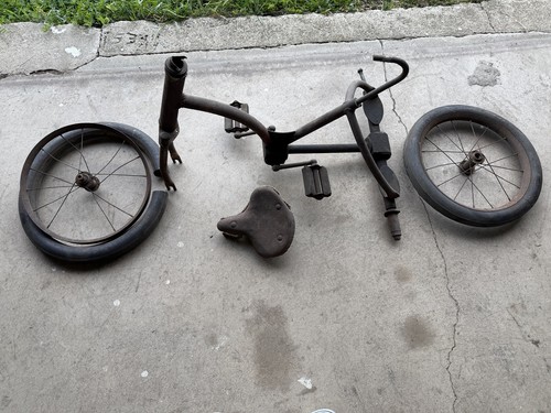 Gearcycle tricycle - gearcycle,
