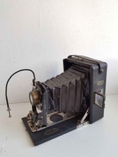 Appareil photo à soufflet Luminor Manufrance