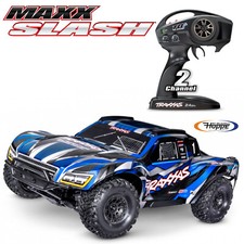Traxxas TRX102076-4BLUE