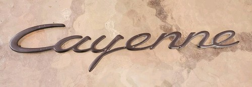 Porsche cayenne emblem - cayenne, symbol